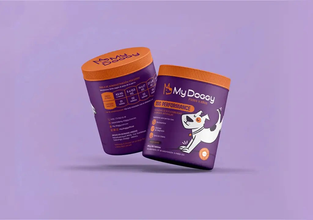 Dog Performance
