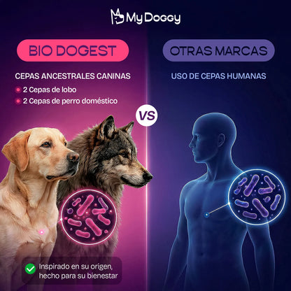 Bio Dogest Pro